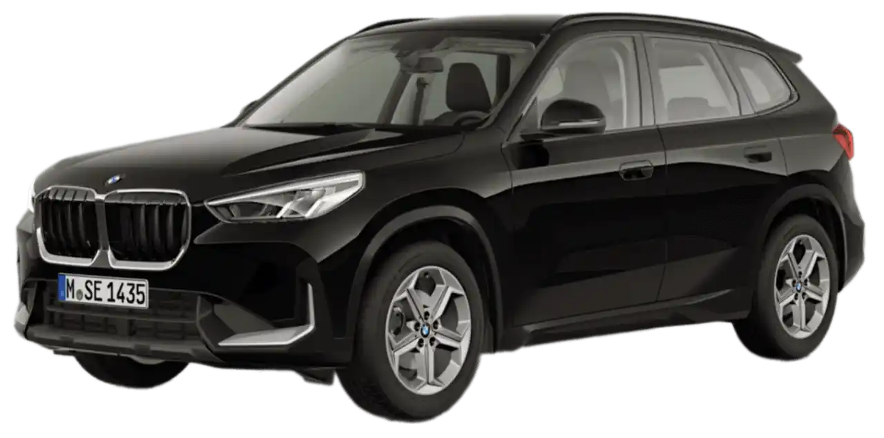 BMW X1 (2026)