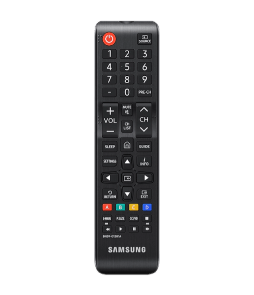 Samsung Universal IR Remote