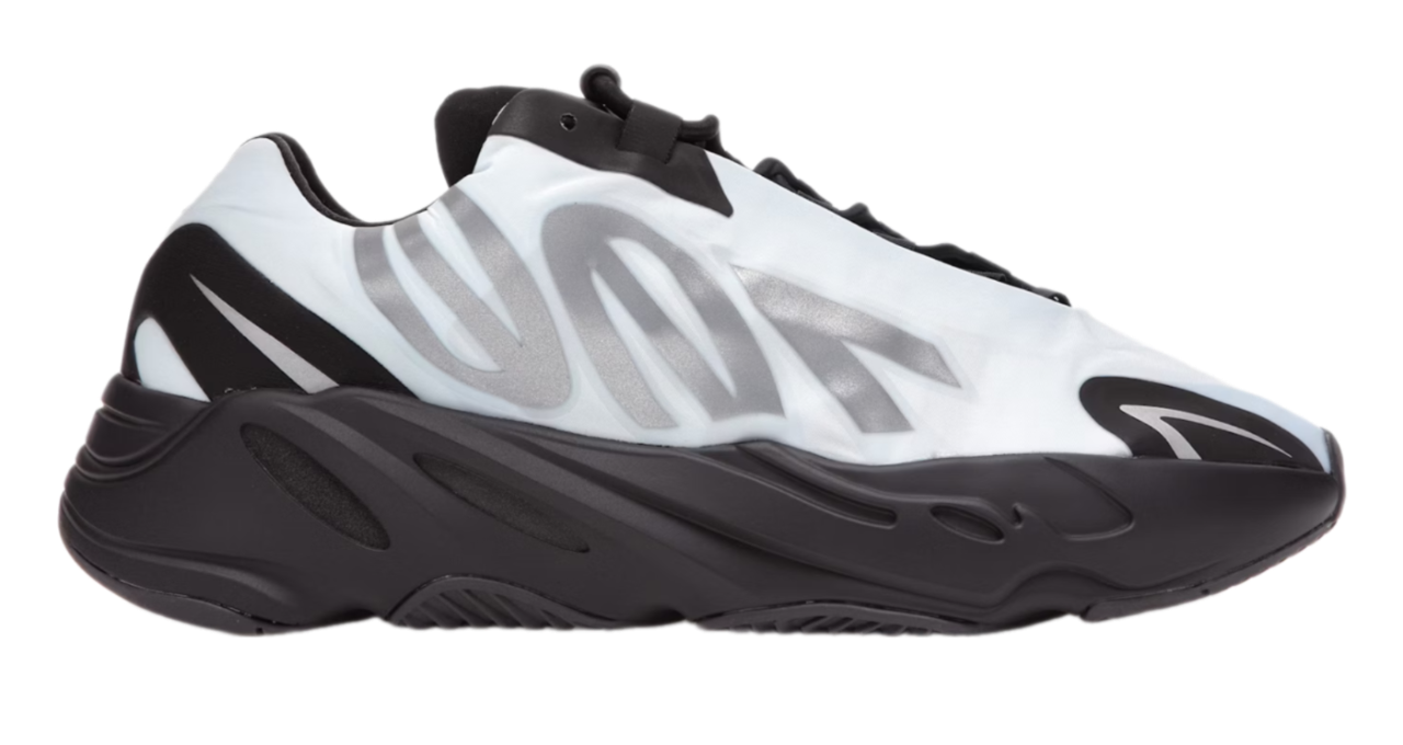 Yeezy 700 MNVN - Blue Tint