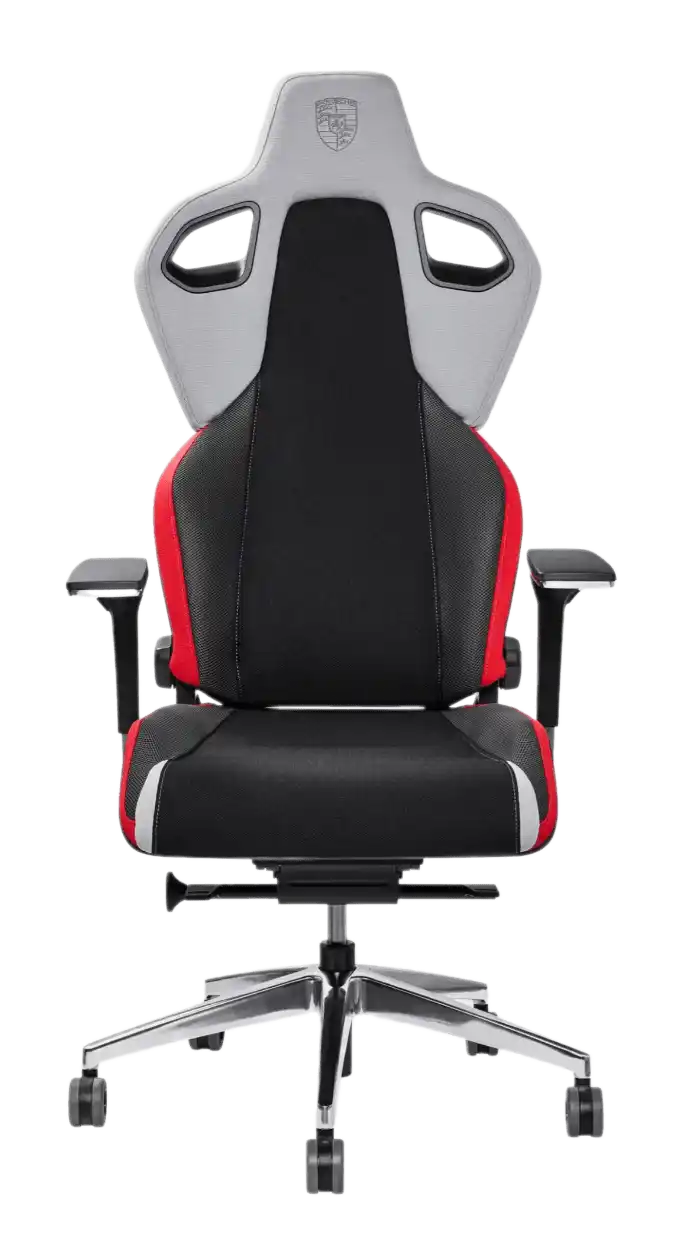 RECARO x Porsche Gaming Chair Limited Edition