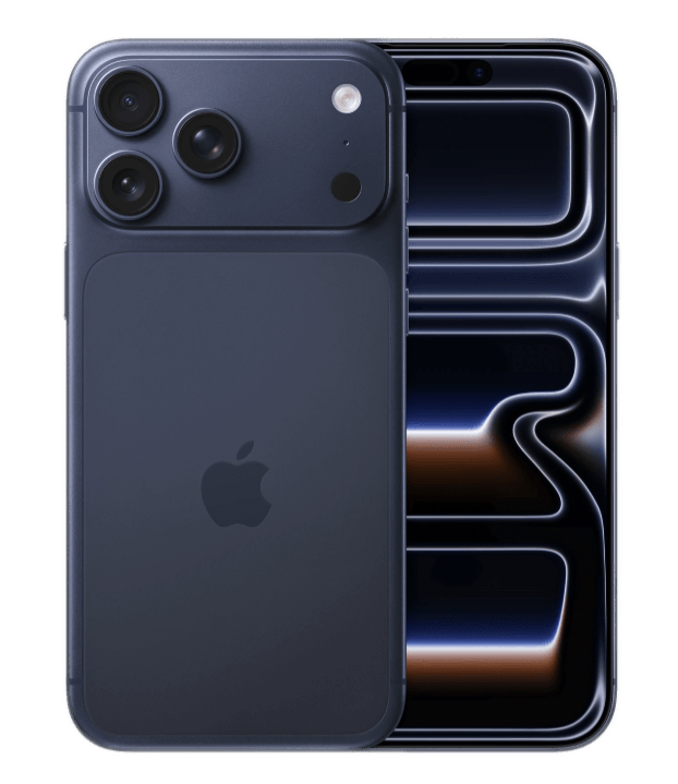 iPhone 17 Pro Max - Deep Blue, 1TB