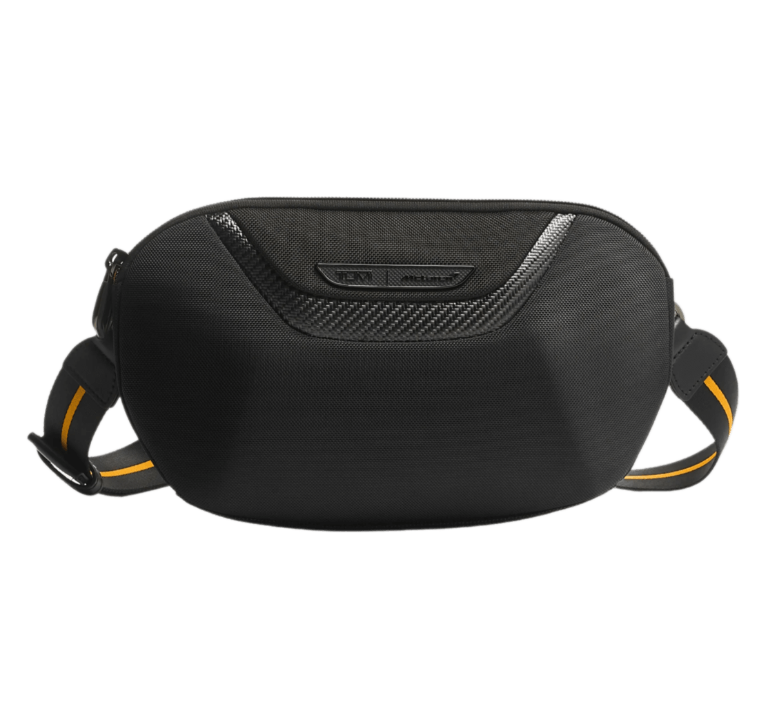 TUMI McLaren Lumin Utility Pouch