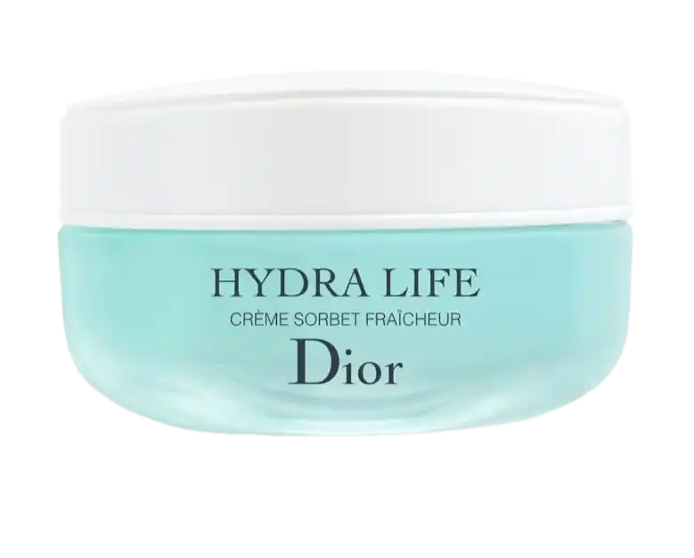 Dior, Hydra Life Fresh Hydration Sorbet Fraîcheur Cream 50ml
