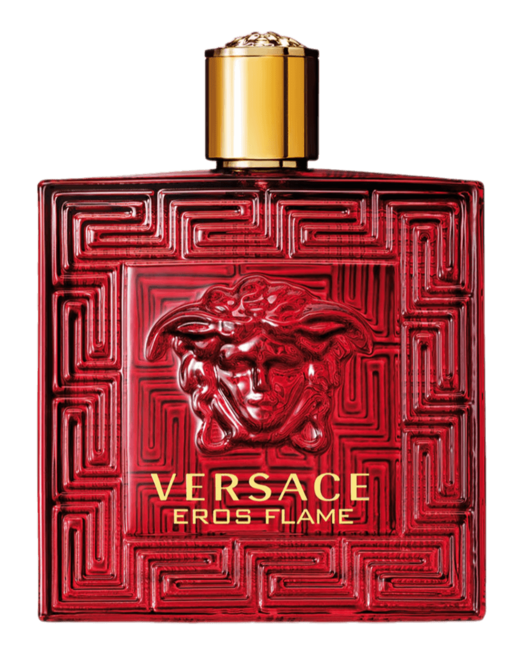 Versace Eros Flame Eau De Parfum 200 ml