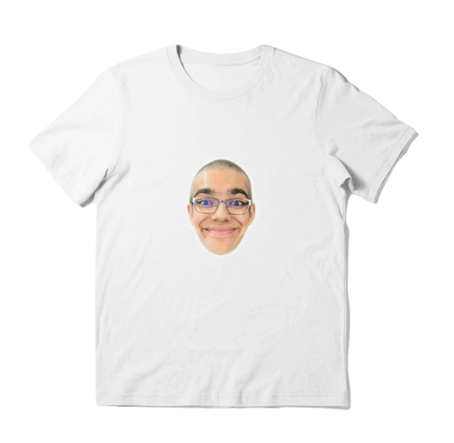 N3on Design Essential T-Shirt