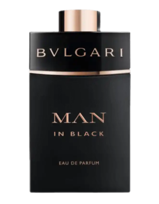 Bvlgari Man In Black Eau De Parfum 150ml