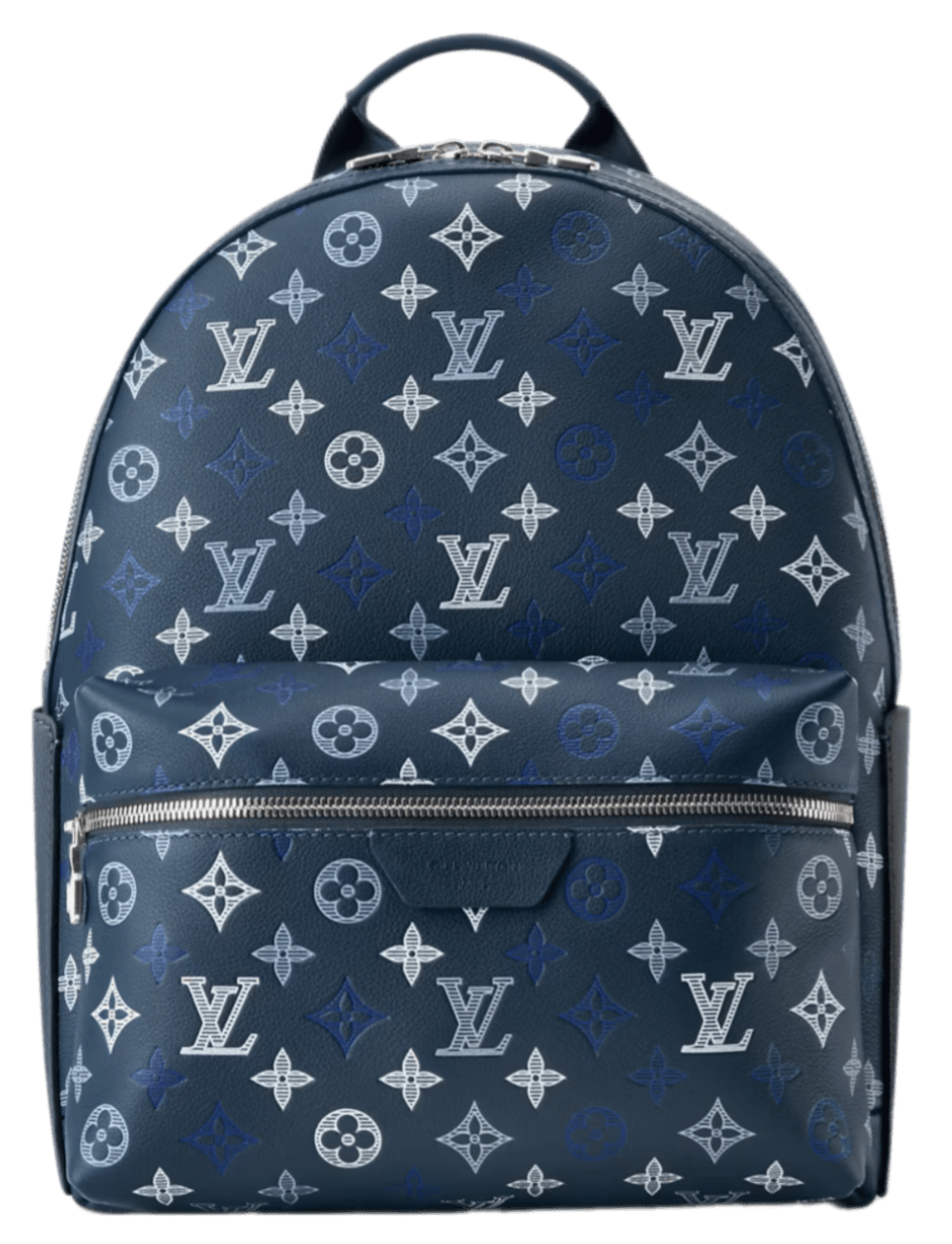 Louis Vuitton Discovery Backpack PM - Monogram Shadow