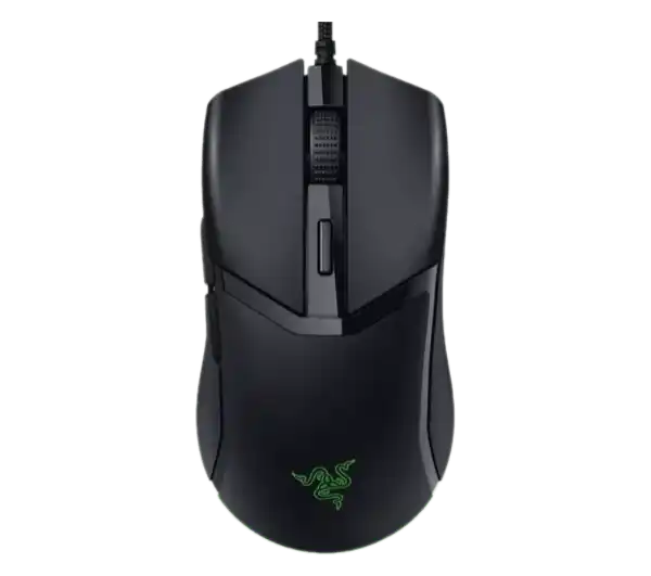 Razer Cobra Gaming Mouse