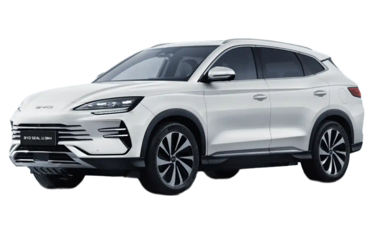 BYD Seal U DM-I