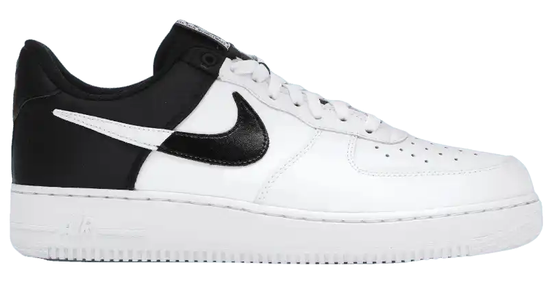 Nike Air Force 1 Low - Spurs