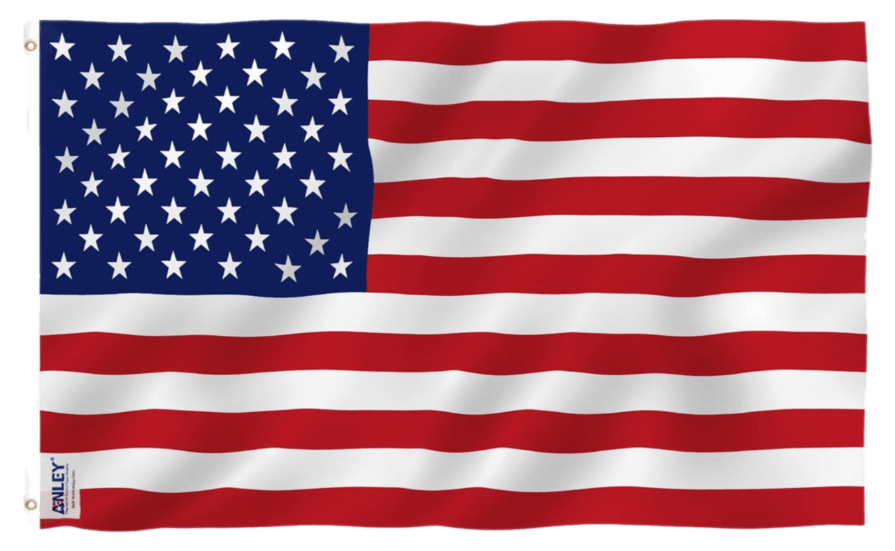 USA Flag 3x5 Foot