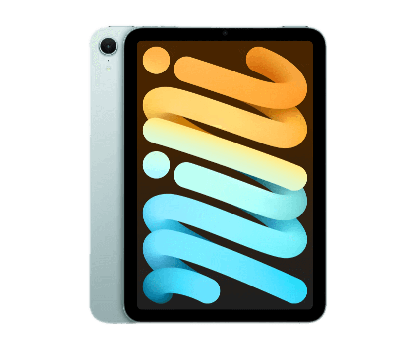 iPad Mini - Blue, 128GB