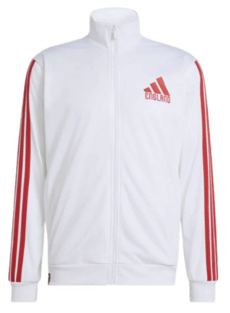 FIFA World Cup 26 England Track Top - Men's
