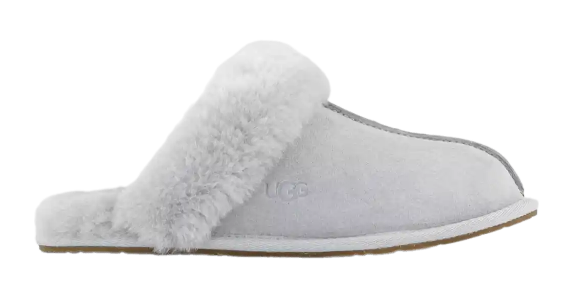 UGG Women's Scuffette II - Glacier Grey