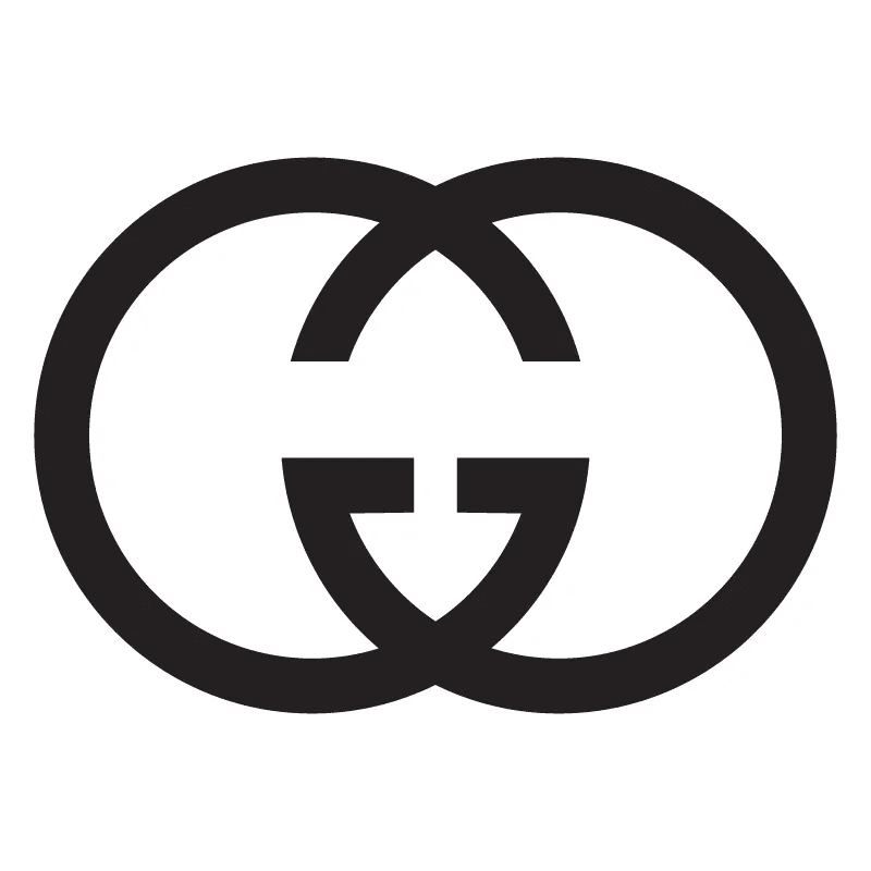 Gucci GG Sticker