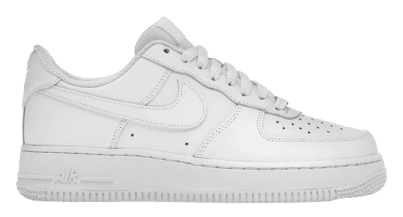 Nike Air Force 1 Low '07 - White