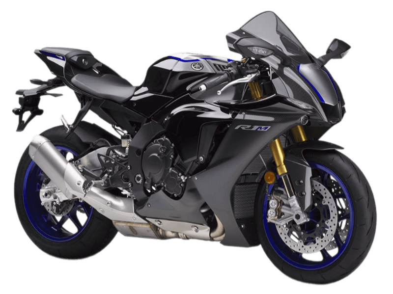 Yamaha YZF-R1 Motor Cycle
