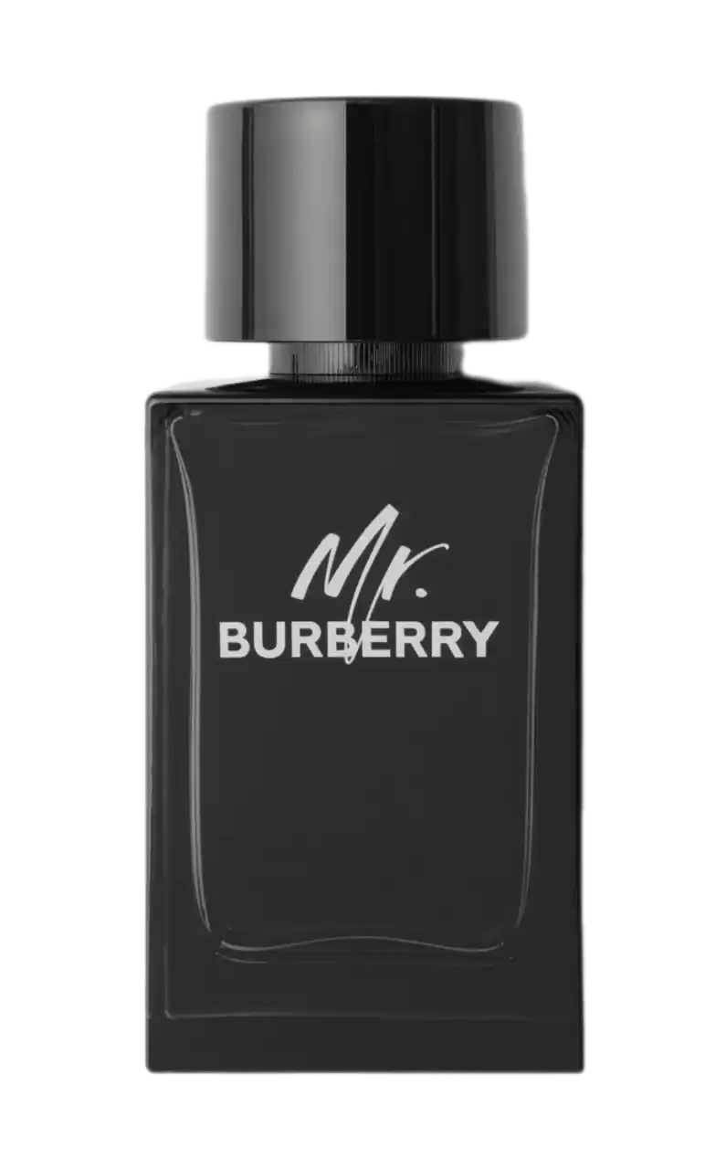 Mr. Burberry Eau de Parfum 150ml