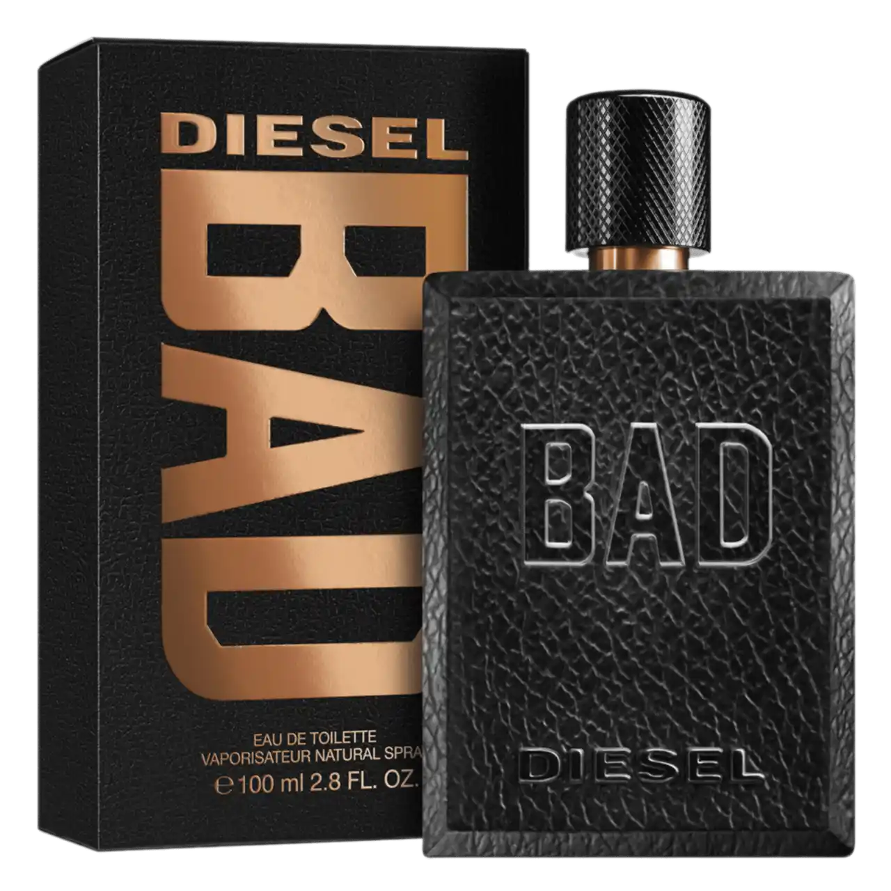 Diesel BAD Eau de Toilette