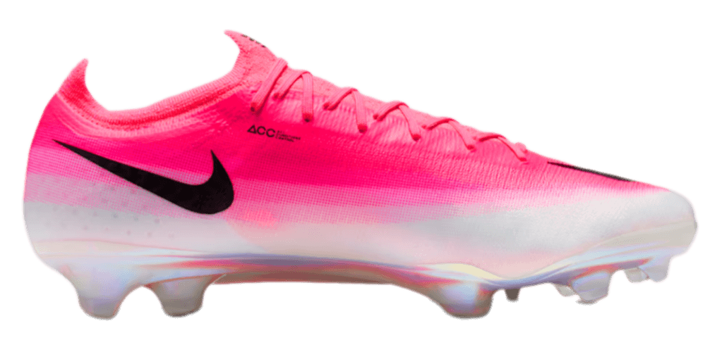Nike Mercurial Vapor 17 Elite Firm-Ground Low-Top Boots - Multi-Color