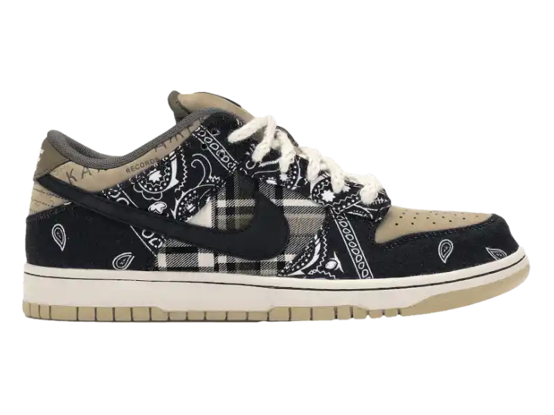 Nike SB Dunk Low - Travis Scott (Regular Box)