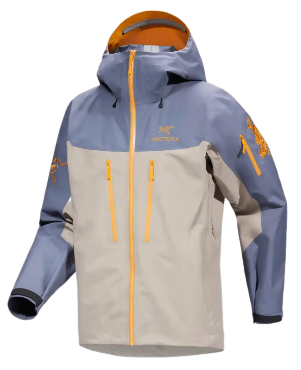 Arc'teryx Alpha SV Year of the Snake GTX Jacket - LNY 2025