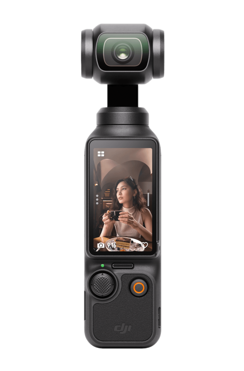Osmo Pocket 3
