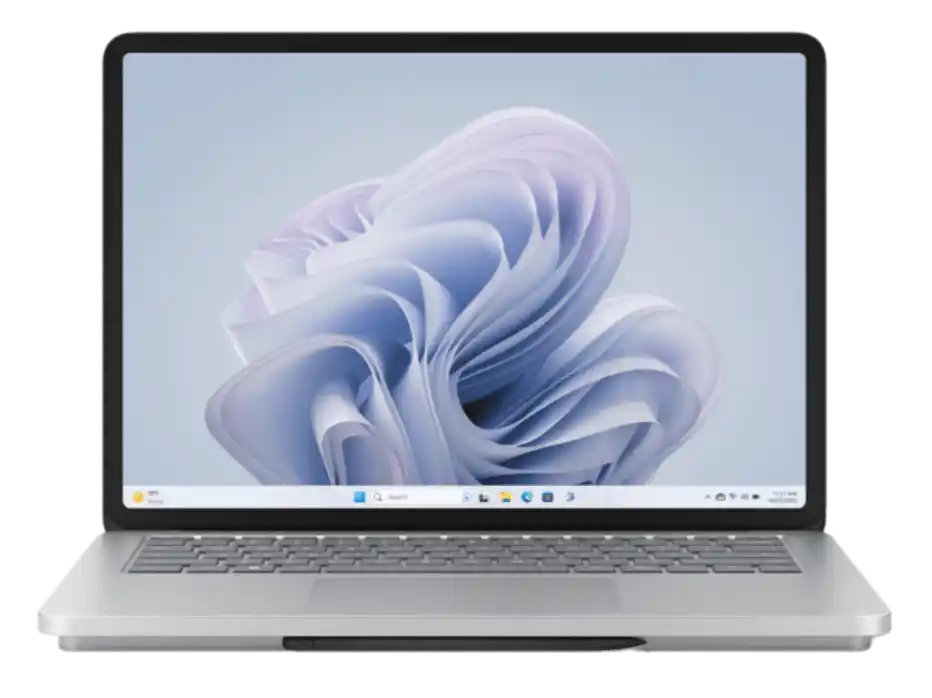 Surface Laptop Studio 2 - Platinum