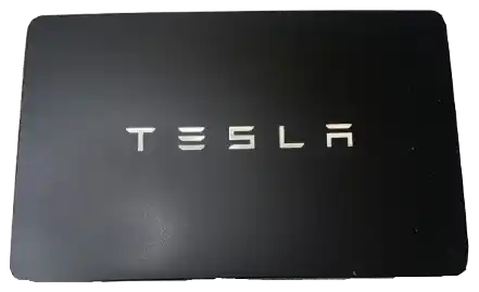Tesla Shop Gift Card - $500