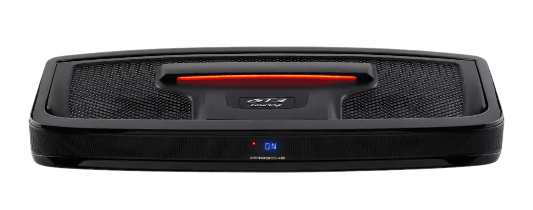 Porsche 911 Soundbar 2.0