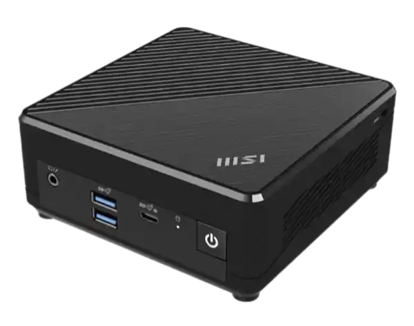 MSI Cubi N ADL Mini Desktop PC
