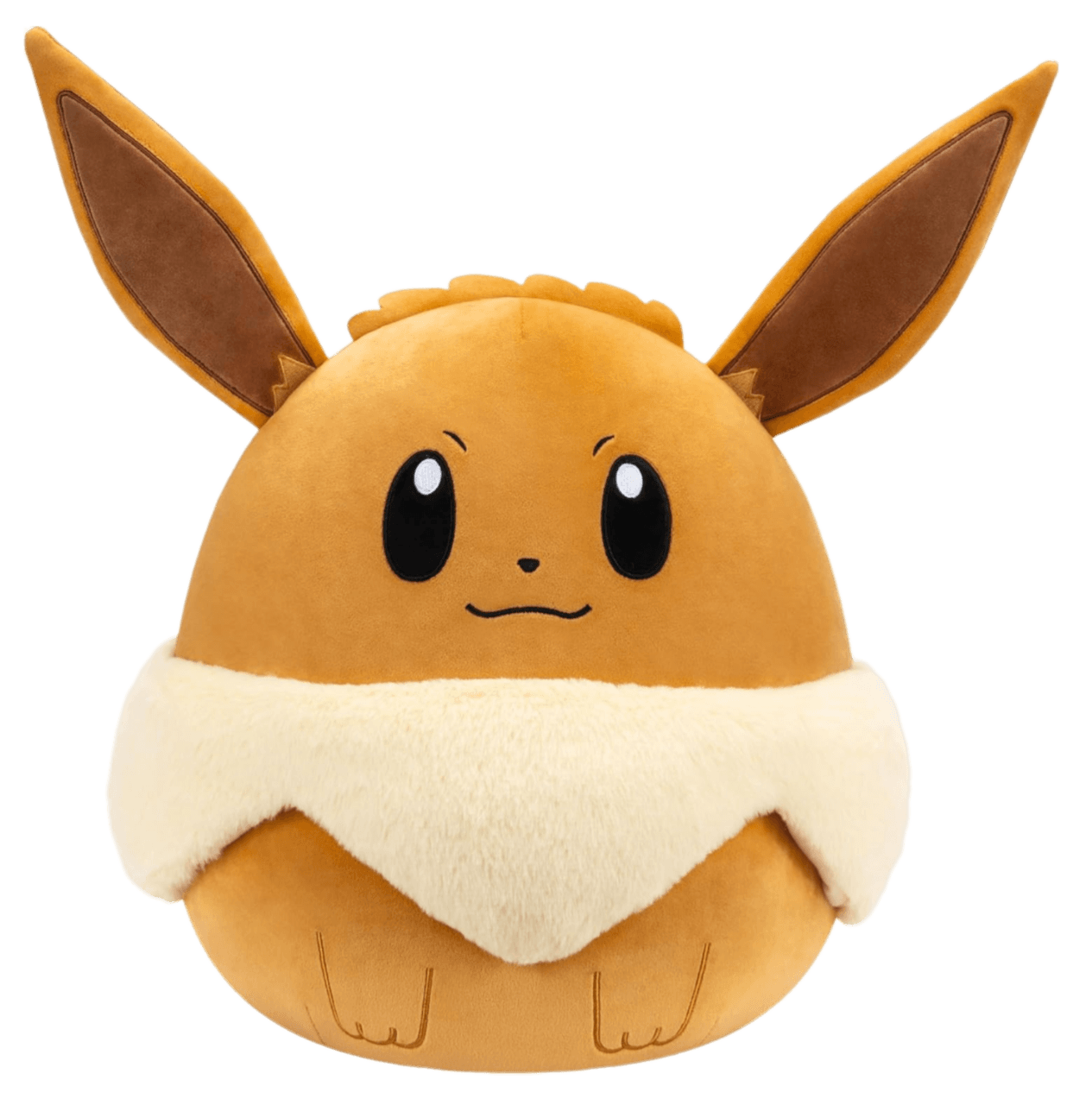 Squishmallows Original 14-Inch Eevee Pokémon Plush