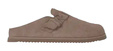 Represent Initial Mule - Brown