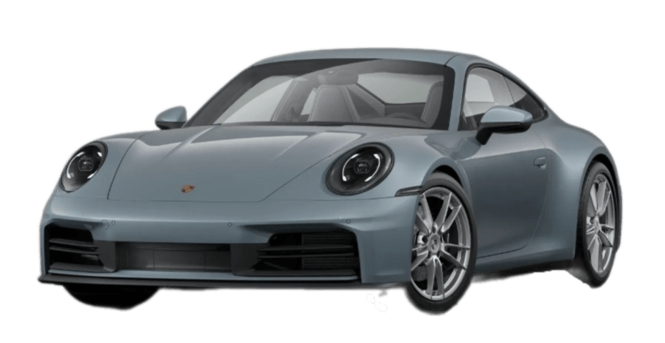 Porsche 911 Carrera (2024)