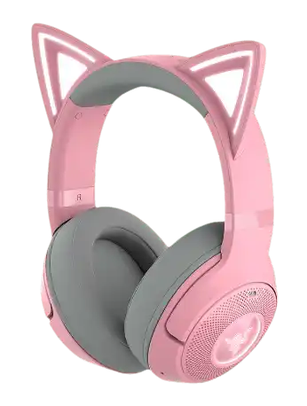 Razer Kraken Kitty V2 BT
