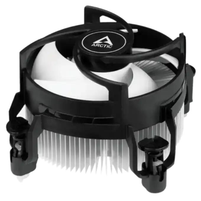 Alpine 17 Compact Intel CPU Cooler