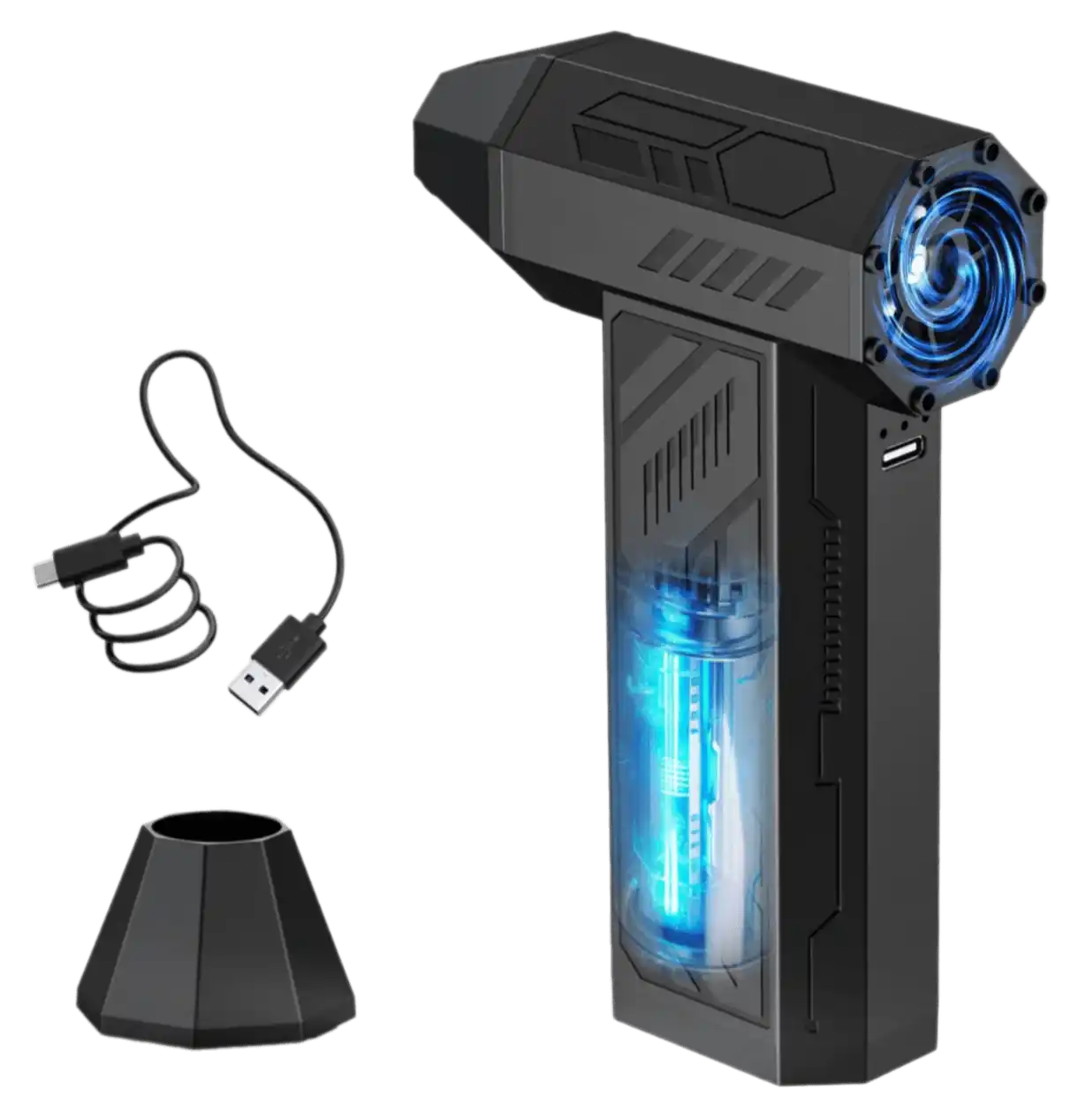 Compressed Air Duster Cleaner