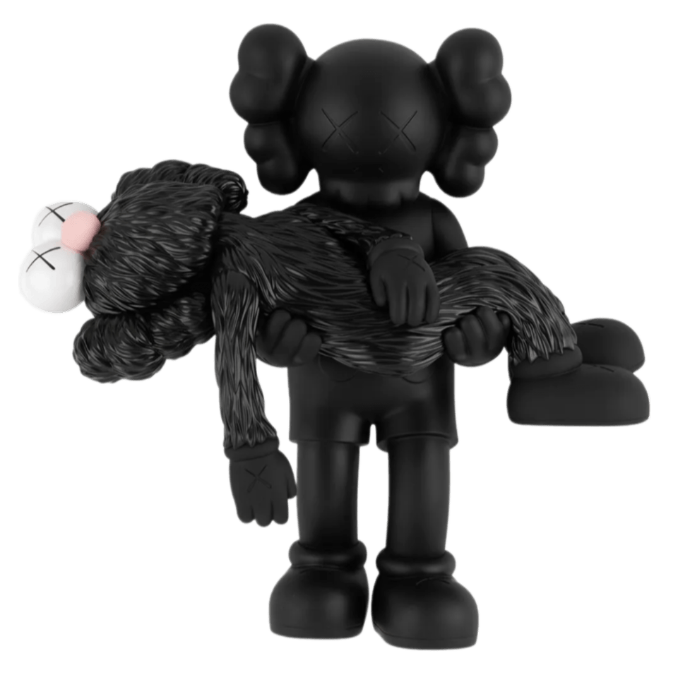 Kaws Gone Toy