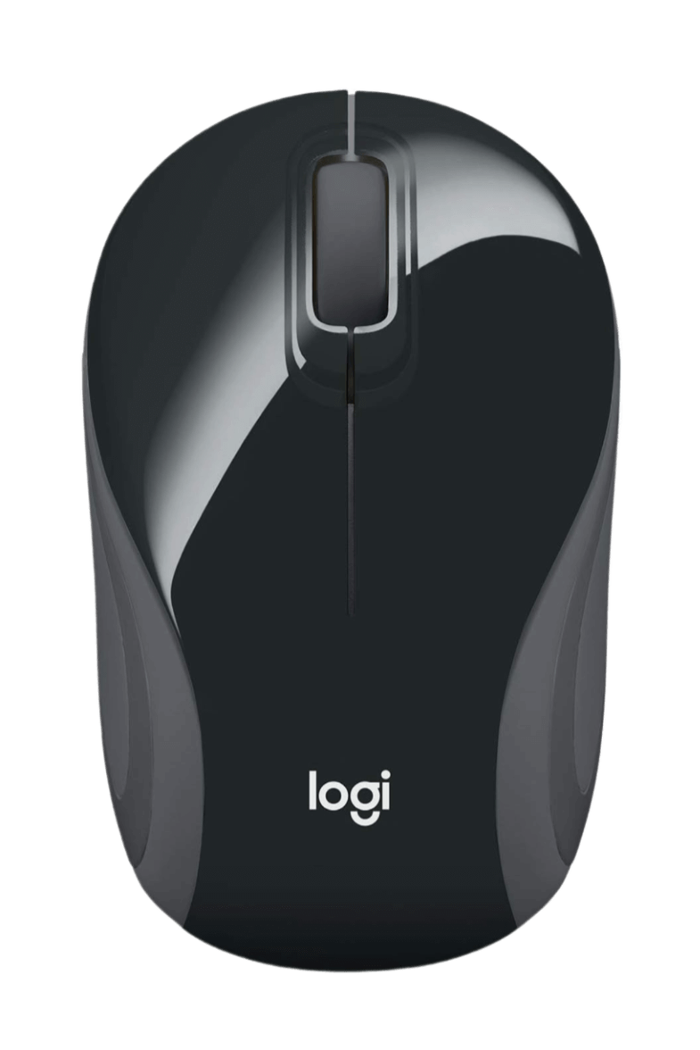 Wireless Mini Mouse M187