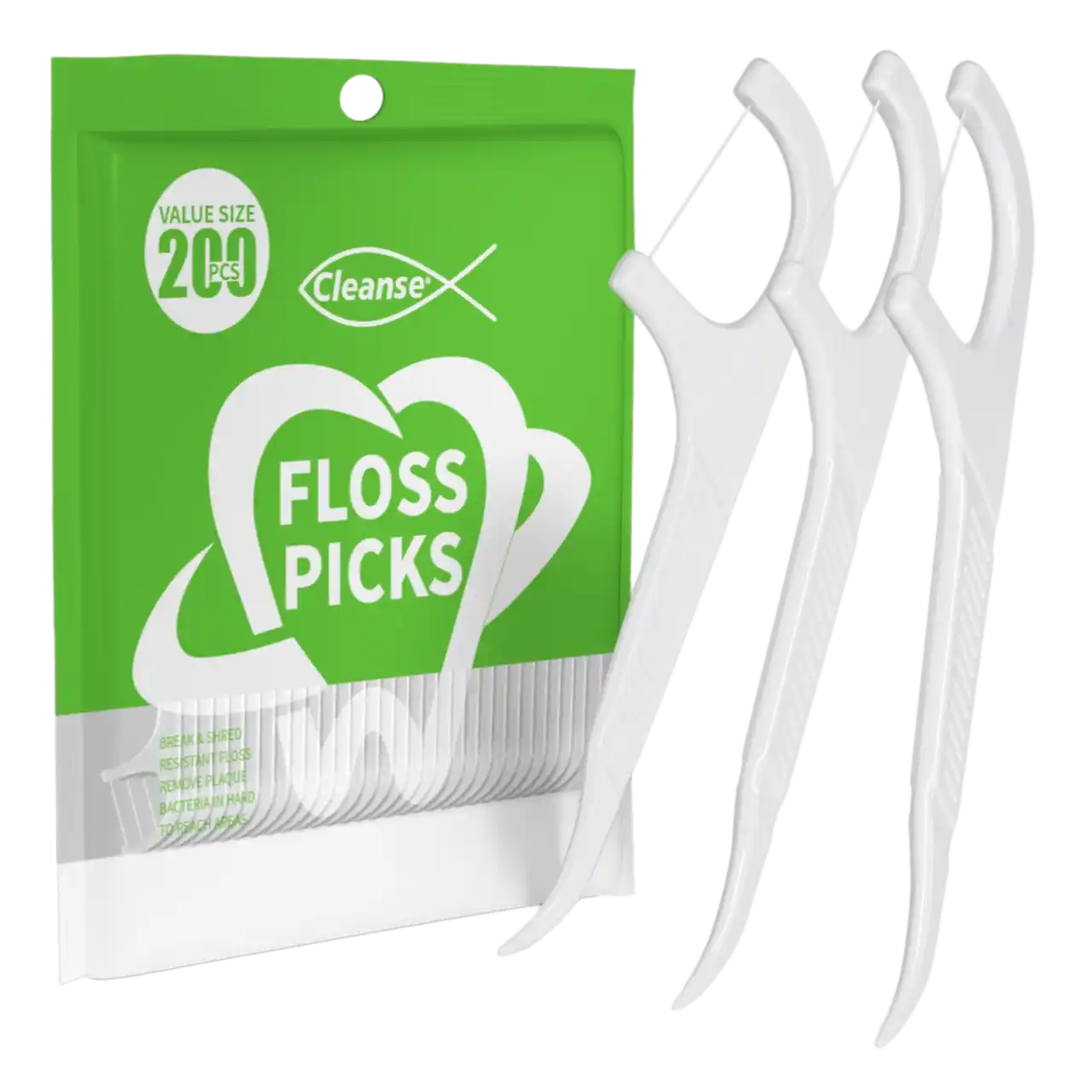 Floss Sticks