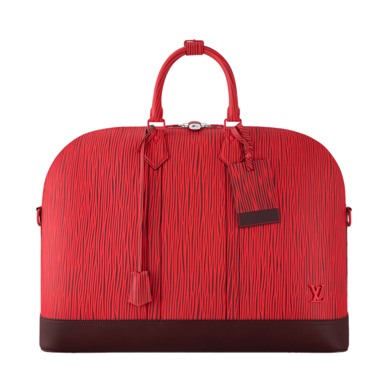 LV x Park Seo-Bo Alma Travel GM