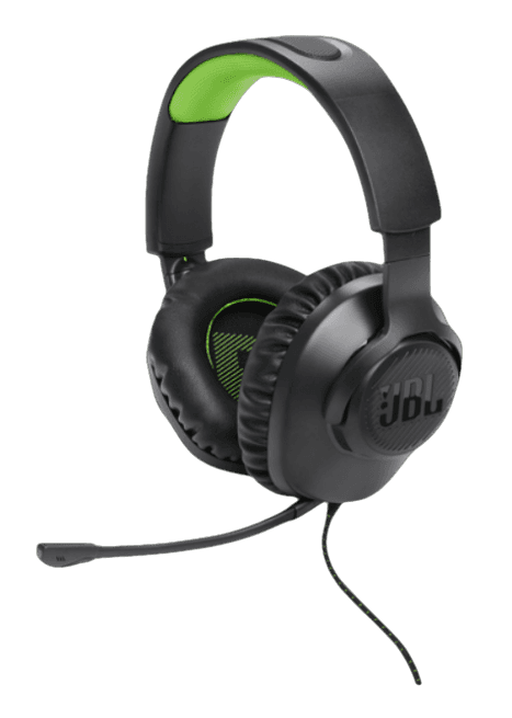 JBL Quantum 100X Console - Black