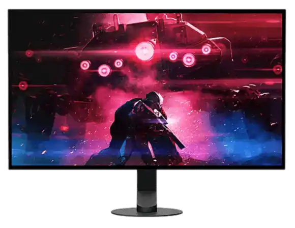 Sony INZONE M10S 27” OLED QHD 480Hz Gaming Monitor