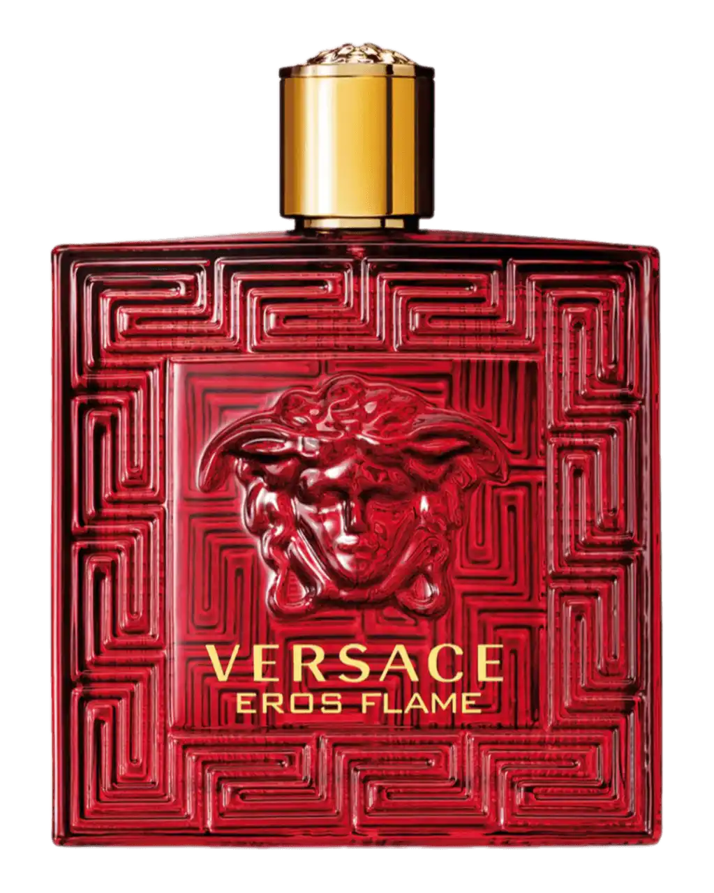 Versace Eros Flame Eau De Parfum 200 ml