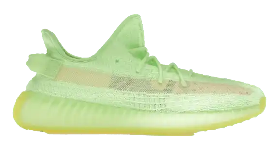 adidas Yeezy Boost 350 V2 - Glow