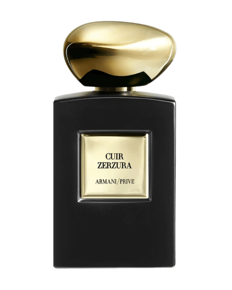 Giorgio Armani Intense Cuir Zerzura Eau de Parfum 50ml