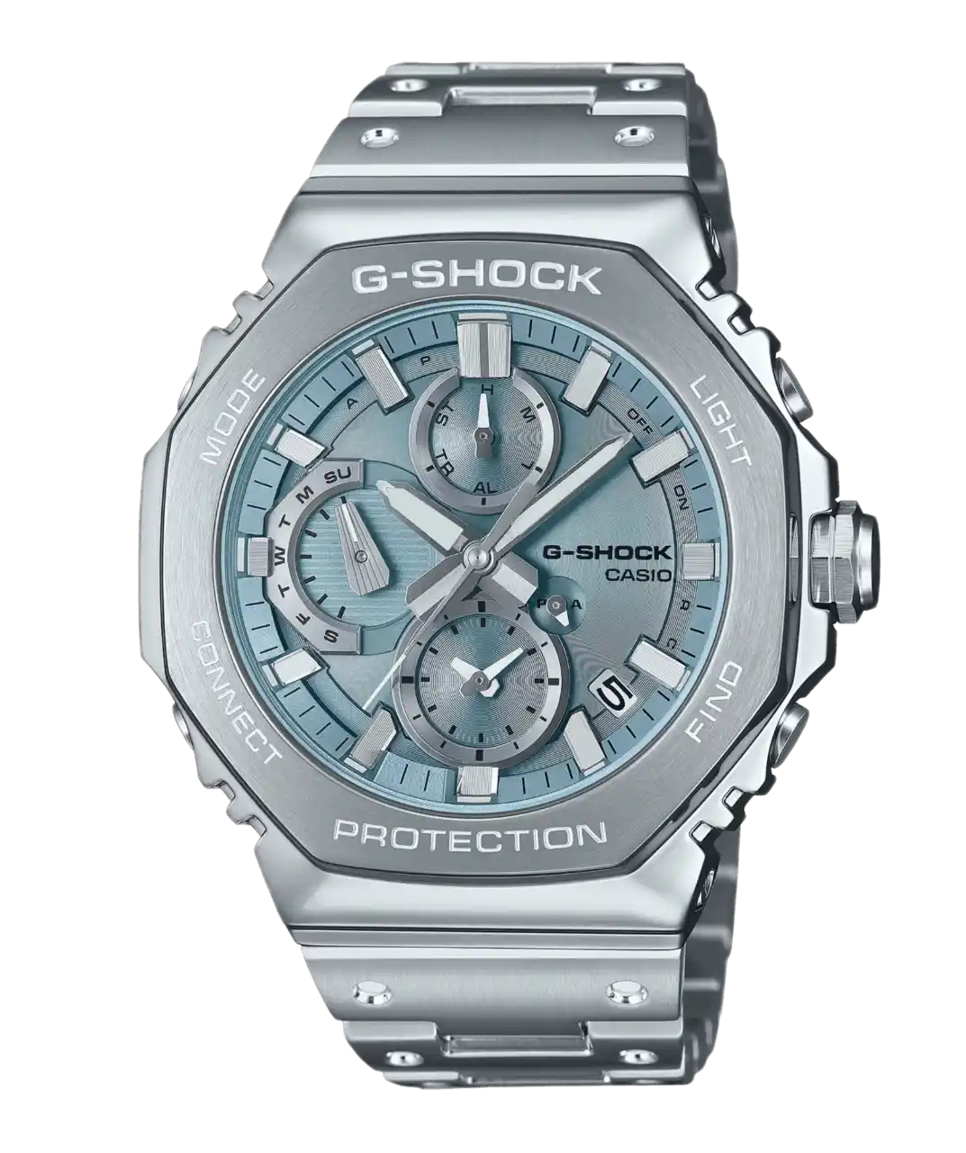 Casio Full Metal GMCB2100AD2A