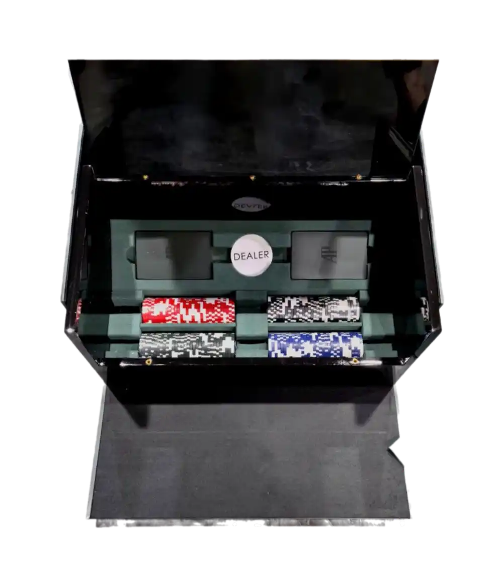 Audemars Piguet Poker Chip Set