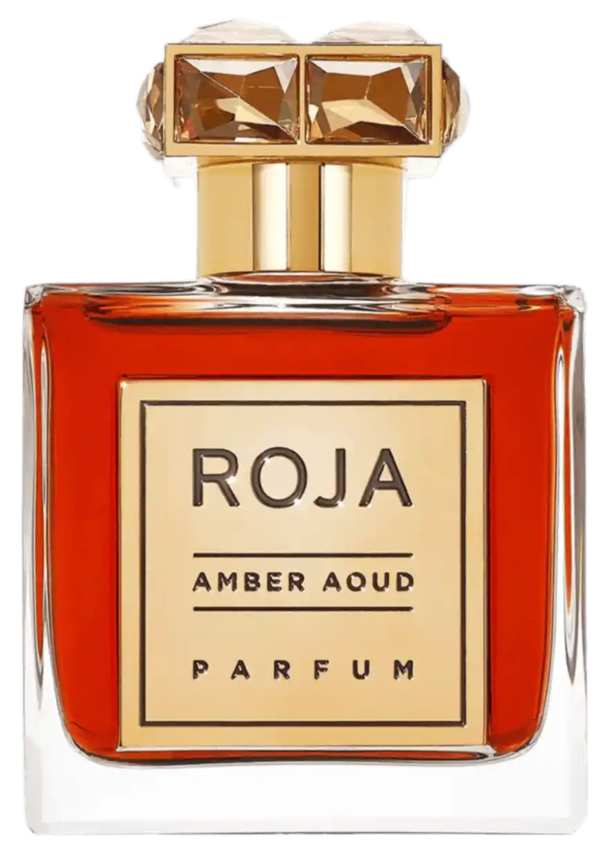 Amber Aoud The Iconic Oud Parfum 100ml