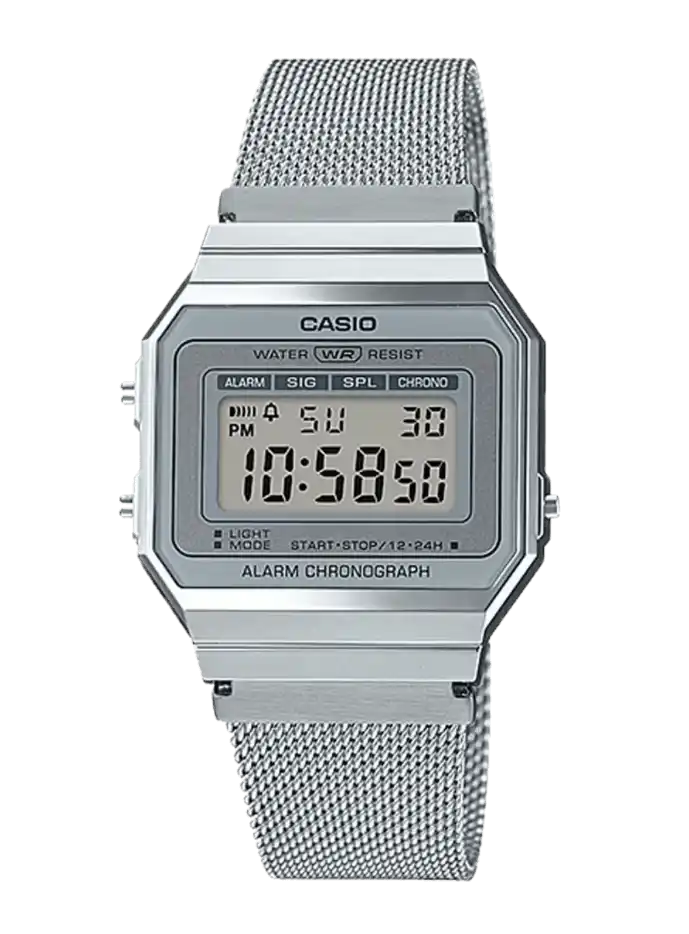 Casio Vintage A700WM-7AVT